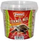 Panzi Turtle Mix vizi teknősöknek 1000ml/90g