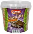 Panzi Turtle Stick granulátum táp teknősöknek 1000ml/90g