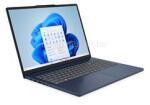 Lenovo IdeaPad Slim 3 16ARP10 (Cosmic Blue) + Premium Care | AMD Ryzen 5 7535HS 3.3 | 32GB DDR5 | 250GB SSD | 16" matt | 1920X1200 (WUXGA) | AMD Radeon 660M | W11 PRO (83K8004BHV_32GBW11PNM250SSD_S)