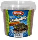 Panzi Gammarus szárított bolharák teknősöknek 1000ml/85g