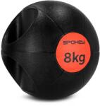 Spokey Gripi 8 kg Gyakorló labda