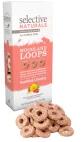 Science Selective Woodland Loops Snacks 80g