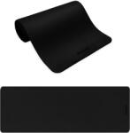 Spokey Softmat 183 x 61 x 1, 5 cm black Jóga szőnyeg
