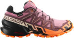 Salomon Speedcross 6 GTX Dusky Orchid/Huckleberry/Nectarine Női futócipő UK 5 Férfi futócipő