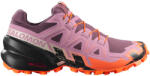 Salomon Speedcross 6 Huckleberry/Dusky Orchid/Nectarine Női futócipő UK 7 Férfi futócipő