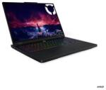 Lenovo Legion 5 Pro 16AFR10 (Eclipse Black) + Premium Care | AMD Ryzen 9 9955HX 2.5 | 16GB DDR5 | 250GB SSD | 16" fényes | 2560X1600 (WQHD) | NVIDIA GeForce RTX 5060 8GB | W11 PRO (83F2001BHV_16MGBW11PNM250S