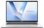 ASUS VivoBook 14 M1407KA-LY143 (Cool Silver) | AMD Ryzen AI 5 330 2.0 | 32GB DDR5 | 4000GB SSD | 14" matt | 1920X1200 (WUXGA) | AMD Radeon 820M | W11 PRO (M1407KA-LY143_32GBW11PN4000SSD_S)