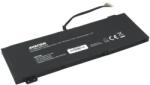 AVACOM Baterie AVACOM pentru Acer Nitro 5 AN515, Nitro 7 AN715 Li-Pol 15.4 V 3674mAh 57Wh NOAC-AN515-57P