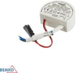BEMKO tápegység lépcsővilágításhoz 12 V DC BM-C47-TR1-OS (BM-C47-TR1-OS)