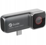 Guide Sensmart MobIR 2S hőkamera mobiltelefonhoz (MobIR 2X)