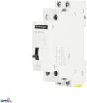 Schelinger Impulzusrelé 1P 16A, 1 modul, 250 V, Schelinger BM-A63-SI-1P-16-11 (BM-A63-SI-1P-16-11)
