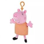 PMI Peppa malac plüss pénztárca - Mama malac (PP7004) (PP7004)