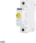 Schelinger Sárga LED paneljelző Schelinger BM-A15-SL8-ZO (BM-A15-SL8-ZO)