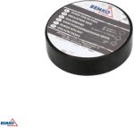 BEMKO szigetelőszalag fekete 15 mm x 10 m BM-E30-PVC1510BL (BM-E30-PVC1510BL)