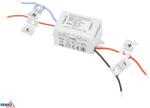 BEMKO 12V 5W IP20 tápegység BM-B42-LD005 (BM-B42-LD005)