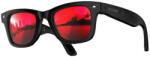 BlitzWolf BW-AG1 AI okosszemüveg piros lencsékkel (BW-AG1 Red Lenses)