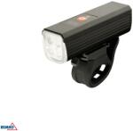 BEMKO LED kerékpár első lámpa 600 lm USB-C IP65 BM-C49-LTB01 (BM-C49-LTB01)