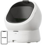 Petlibro Luma automatikus, öntisztító macskalomtartó (62-22001-31W) - dellaprint