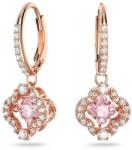Swarovski cercei 5516477 Sparkling Dc 9BYY-AKD1AK_10Y (5516477)