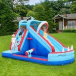 AirMyFun Casă gonflabilă AirMyFun Shark 83046 (AMF83046) Castel gonflabil