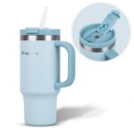 inSPORTline Pahar izolat inSPORTline Natticino 470 ml (30108)