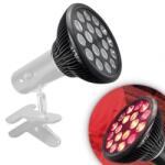 inSPORTline Bec de schimb cu infraroșu inSPORTline 24W E27 (29692)