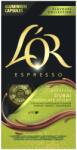 L'OR L’Or Dubai Chocolate Style Nespresso Kompatibilis Kávékapszula (10 db) [52g] - diszkontital