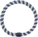 KKNEKKI Hajgumi Slim indigo ivory stripe 9236 (9236)