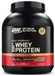 Optimum Nutrition Gold Standard 100% Whey Protein 2020 Gr Chocolate Hazelnut