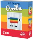 Vista Mozaic Seva - Oaia (0401-19)
