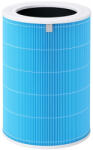 Xiaomi Mi Mijia Air Purifier 4 - Filtru HEPA (Antibacterian) (Albastru), Blue