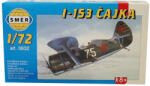Vlnka Direcția Polikarpov I - 153 Pescăruș (0832)