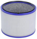 Dyson Pure Hot + Cool-series, Pure Cool Desk-series - Filtru HEPA (Carbon activ) (Purple), Purple