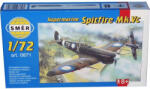 Vlnka Direcția Supermarine Spitfire MK. Vc (0871)