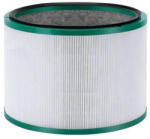 Dyson Pure Hot + Cool-series, Pure Cool Desk-series - Filtru HEPA (Carbon activ) (Green), Green