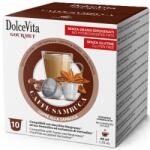 Dolce Vita Cafea Dolce Vita Sambuca pentru Nespresso® 10 capsule