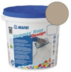  Mapei Kerapoxy Easy Design epoxi fugázó 133 homok 3 kg (5KB013303)