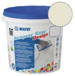  Mapei Kerapoxy Easy Design epoxi fugázó 137 karibi homok 3 kg (5KB013703)