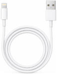 FixPremium - Cablu Lightning/USB, 1.5m, alb