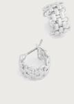Lauren Ralph Lauren cercei pentru femei din metal 9BY2-AKDYU0_SLV (14G01573)