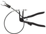 KROFTOOLS Bowdenes gyorscsatlakozó-bontó fogó 650 mm, 3-32 mm (2419) (K-2419) - elefantszerszam