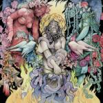 Baroness - Stone (LP) (0850018479929)