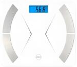 Eldom TWO500 intelligens Bluetooth fürdőszobamérleg (ME-05TWO500B)