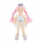 Smily Play Rongybaba Hercegnő Ölelő 38 cm (SP84977)