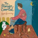 The Murder Capital - Gigi's Recovery (Clear Pink Coloured) (LP) (0850018479769)