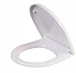KOLO WC-ülőke Koło Nova Top Pico fehér duroplast (60127000)