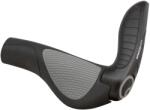 Ergon GP4 kerékpár markolat - fekete
