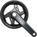 Shimano Cues FC-U8000-1-CG kerékpár hajtómű