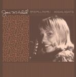 Joni Mitchell - Archives, Vol. 1 : Highlights (1963-1967) (180 g) (LP) (0603497844982)