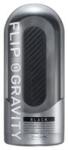 TENGA Flip Zero Gravity - Супер мастурбатор Черен (P22925)
